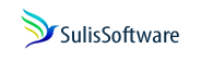 SulisSoft Logo